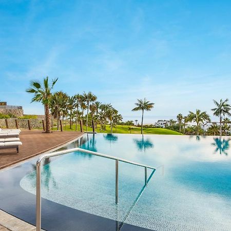 Los Jardines De Abama Suites Guía de Isora Exterior foto
