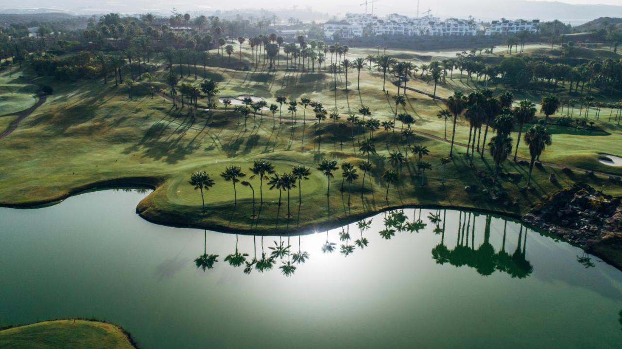 Los Jardines De Abama Suites Guía de Isora Exterior foto