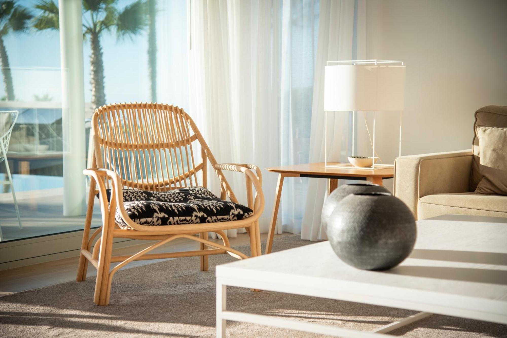 Los Jardines De Abama Suites Guía de Isora Quarto foto
